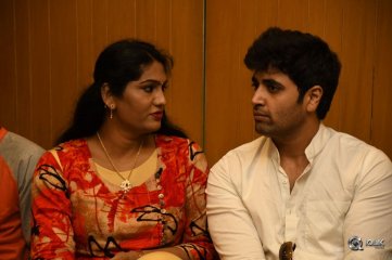 Ami Thumi Movie Success Meet